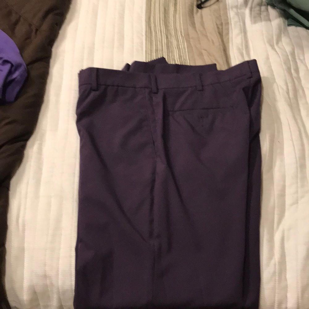 Golf Pants